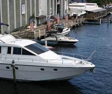Cover My Boat & Yacht Insurance | Atlass Insurance Group and Progressive Insurance