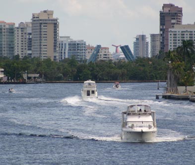 Cover My Boat & Yacht Insurance | Atlass Insurance Group and Progressive Insurance