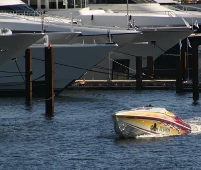 Cover My Boat & Yacht Insurance | Atlass Inusrance Group and Progressive Inusrance